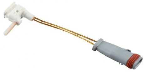 Датчик зносу дискових гальмівних колодок QUICK BRAKE WS0213A