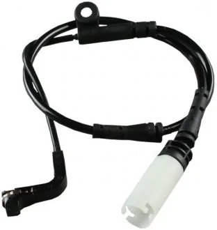 Датчик износа, тормоз. QUICK BRAKE WS 0218 A