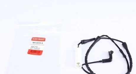 Датчик износа дисковых тормозных колодок OJD QUICK BRAKE WS0224A
