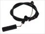 Датчик износа дисковых тормозных колодок QUICK BRAKE WS0244A (фото 2)