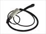 Датчик зносу дискових гальмівних колодок QUICK BRAKE WS0249A (фото 2)