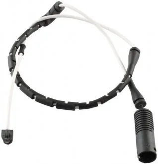 Датчик износа, тормоз. QUICK BRAKE WS 0253 A