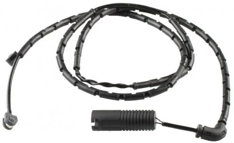 Датчик зносу дискових гальмівних колодок QUICK BRAKE WS 0254 A