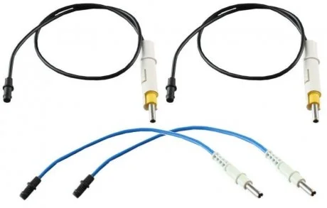 Датчик зносу дискових гальмівних колодок QUICK BRAKE WS0256A