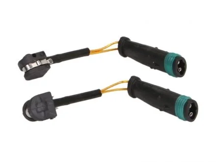 Датчик износа, тормоз. QUICK BRAKE WS 0266 A
