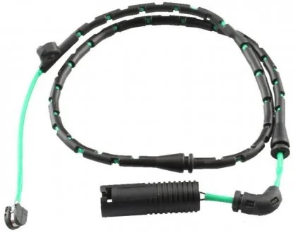 Датчик износа дисковых тормозных колодок QUICK BRAKE WS 0268 A