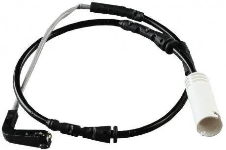 Датчик износа, тормоз. QUICK BRAKE WS 0270 A