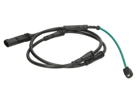 Датчик износа, тормоз. QUICK BRAKE WS 0288 A