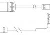 Датчик износа дисковых тормозных колодок QUICK BRAKE WS0295A (фото 2)