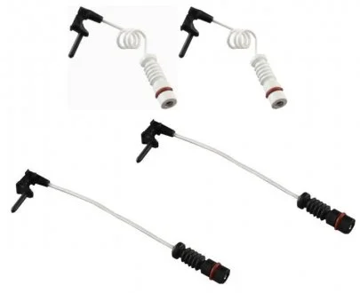 Датчик износа дисковых тормозных колодок QUICK BRAKE WS 0301 A