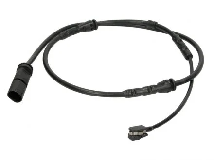 Датчик износа, тормоз. QUICK BRAKE WS 0303 A