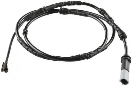 Датчик износа, тормоз. QUICK BRAKE WS 0304 A