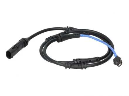 Датчик износа, тормоз. QUICK BRAKE WS 0305 A