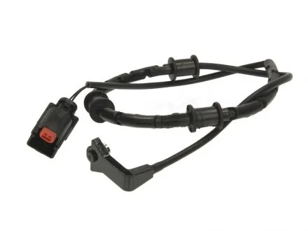Датчик износа, тормоз. QUICK BRAKE WS 0313 A