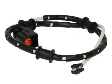 Датчик износа, тормоз. QUICK BRAKE WS 0314 A
