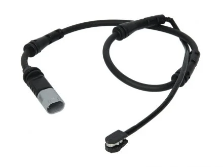 Датчик износа, тормоз. QUICK BRAKE WS 0320 A
