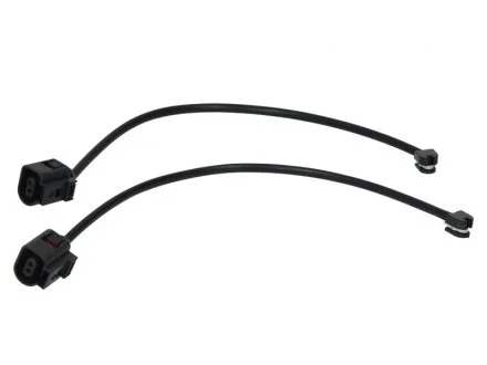 Датчик износа дисковых тормозных колодок QUICK BRAKE WS 0322 A