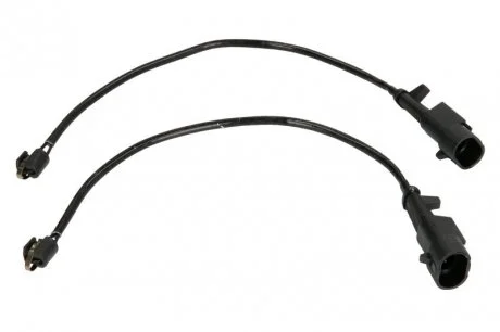 Датчик износа, тормоз. QUICK BRAKE WS 0323 A