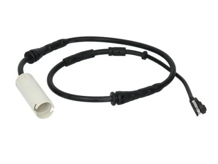 Датчик износа, тормоз. QUICK BRAKE WS 0324 A