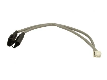 Датчик износа, тормоз. QUICK BRAKE WS 0328 A
