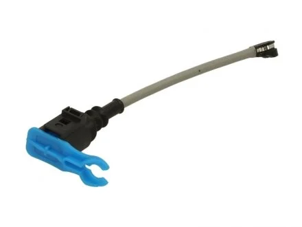 Датчик износа, тормоз. QUICK BRAKE WS 0329 A