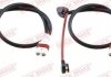 Контакт QUICK BRAKE WS0333A (фото 2)