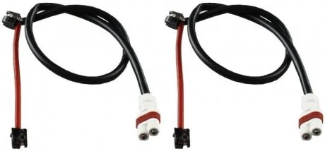 Датчик износа тормозных колодок QUICK BRAKE WS0338A