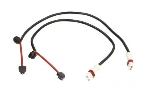 Сигналізатор, знос гальмівних колодок QUICK BRAKE WS0341A