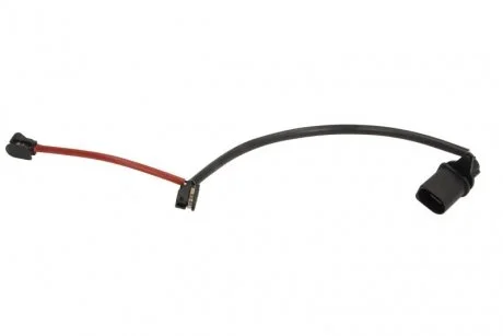 Датчик износа, тормоз. QUICK BRAKE WS 0357 A