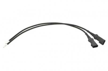 Датчик износа, тормоз. QUICK BRAKE WS 0366 A