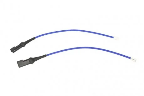 Датчик износа, тормоз. QUICK BRAKE WS 0368 A