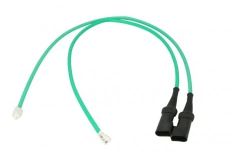 Датчик износа, тормоз. QUICK BRAKE WS 0369 A