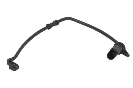 Датчик износа, тормоз. QUICK BRAKE WS 0375 A