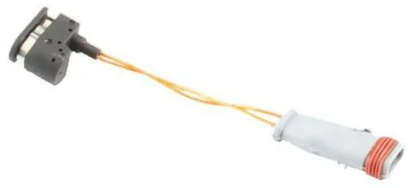 Датчик износа дисковых тормозных колодок QUICK BRAKE WS 0385 A
