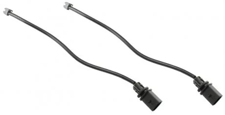 Датчик зносу, гальмо. QUICK BRAKE WS0400A