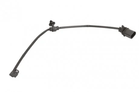Датчик износа, тормоз. QUICK BRAKE WS 0404 A