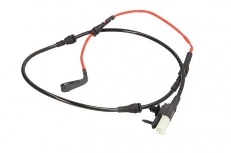 Датчик зносу, гальмо. QUICK BRAKE WS0408A