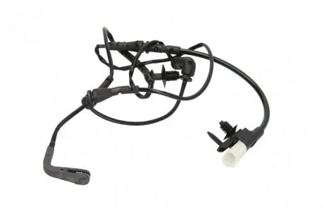 Датчик износа, тормоз. QUICK BRAKE WS 0414 A