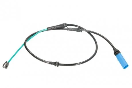 Датчик износа, тормоз. QUICK BRAKE WS 0418 A