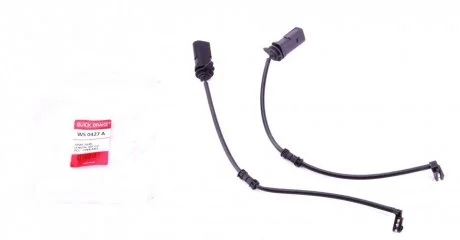 Сигнализатор, износ тормозных колодок QUICK BRAKE WS0427A