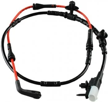 Датчик зносу,гальм.колодки QUICK BRAKE WS 0437 A