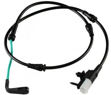 Датчик зносу,гальм.колодки QUICK BRAKE WS 0438 A