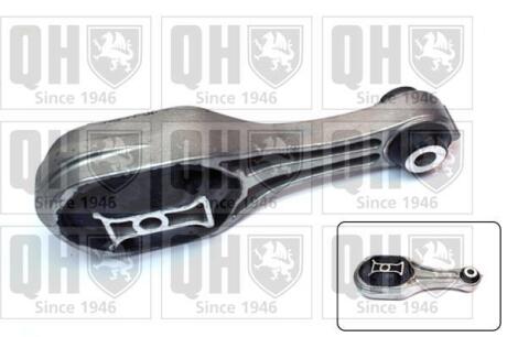 Подвеска QUINTON HAZELL EM4540 (фото 1)