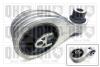 Подушка двигателя (задняя) (L) Nissan Qashqai 1.5 dCi 07-13 EM4804