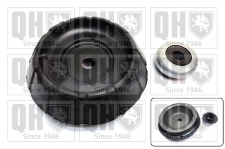 Ремкомплект опорной подушки QUINTON HAZELL EMA4887
