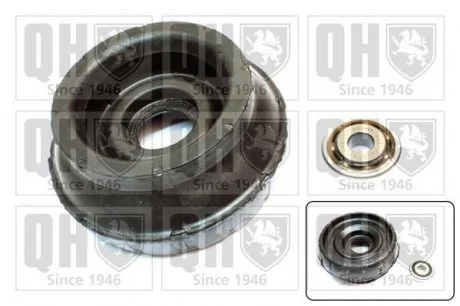 Опора стійки амортизатора QUINTON HAZELL EMA5035