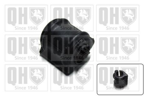 Фото 1 - опора, стабилизатор QUINTON HAZELL EMB7081 Опора, стабилизатор QUINTON HAZELL EMB7081 (фото 1)