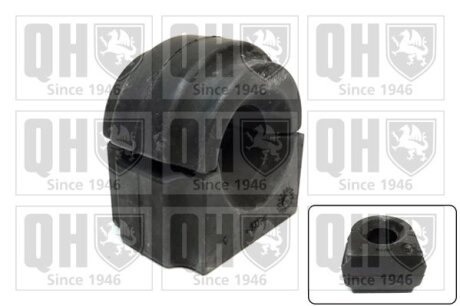 Втулка стабiлiзатора QUINTON HAZELL EMB7407