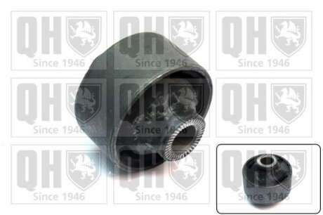 Подвеска, рычаг независимой подвески колеса QUINTON HAZELL EMS8278