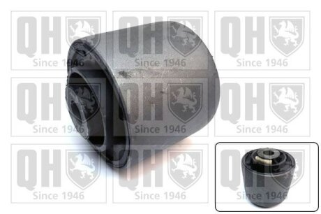 Сайлентблок QUINTON HAZELL EMS8716 (фото 1)